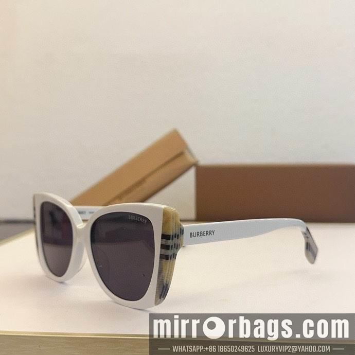 Replica Burberry Glasses smx80