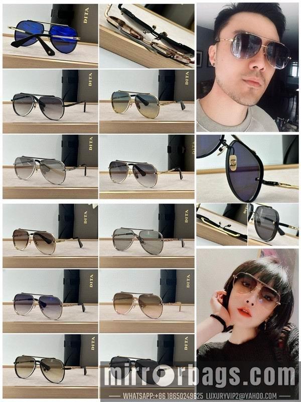 Replica Dita Glasses 03smh13