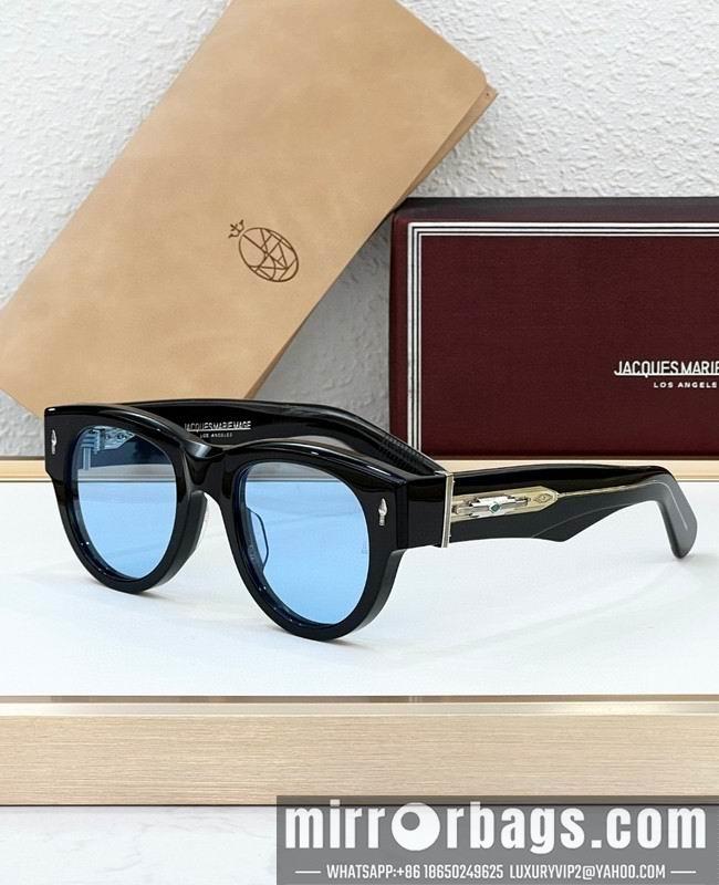 Replica Jacques Marie Mage Glasses 03smh99