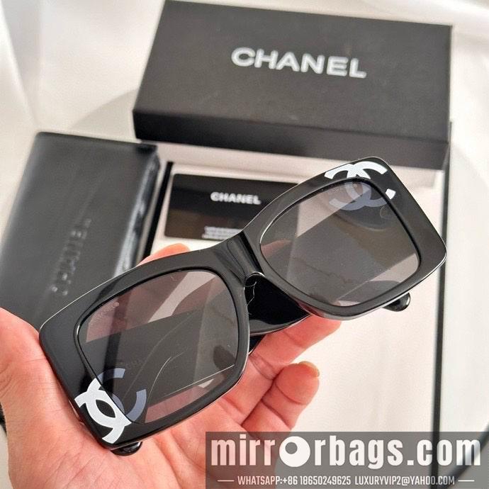 Replica Chanel Glasses smx338