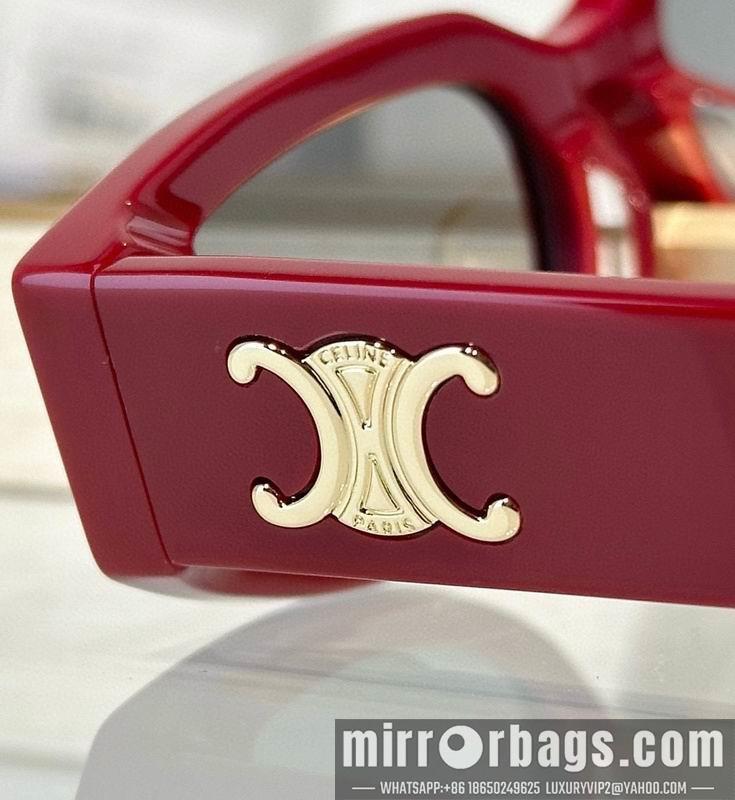 Replica Celine Glasses smx141