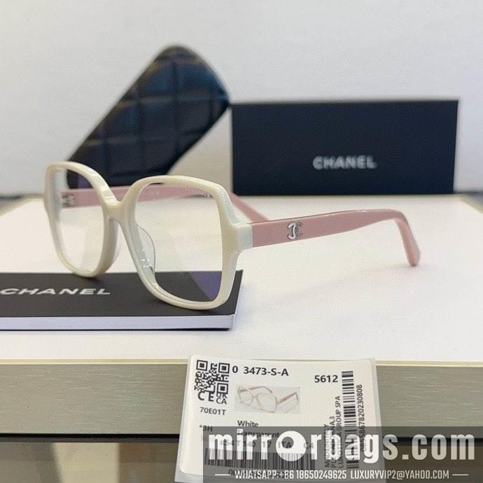 Replica Chanel Glasses smx160