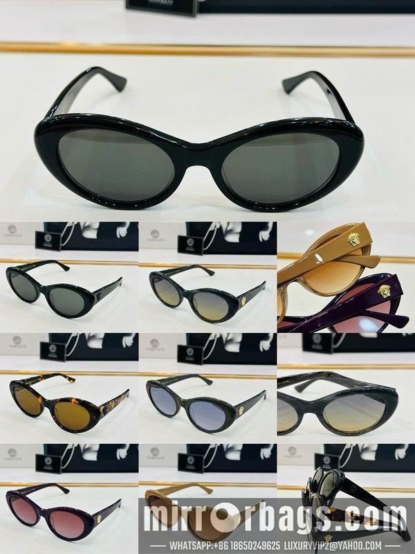 Replica Versace Glaases smx89