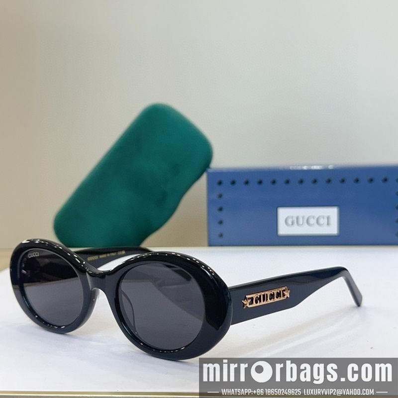 Replica Gucci Glasses smr145