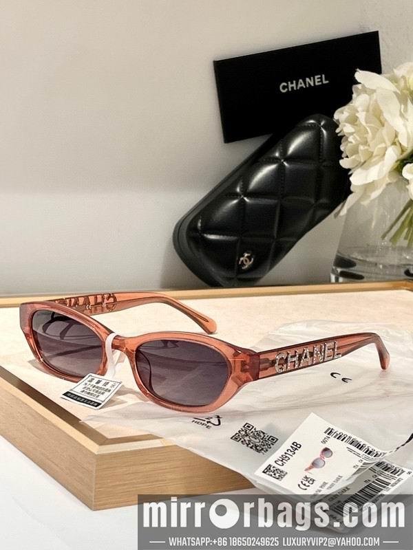 Replica Chanel Glasses smh109