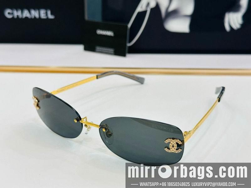 Replica Chanel Glasses smr291