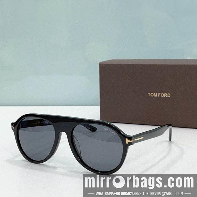 Replica Tom Ford Glasses smx61