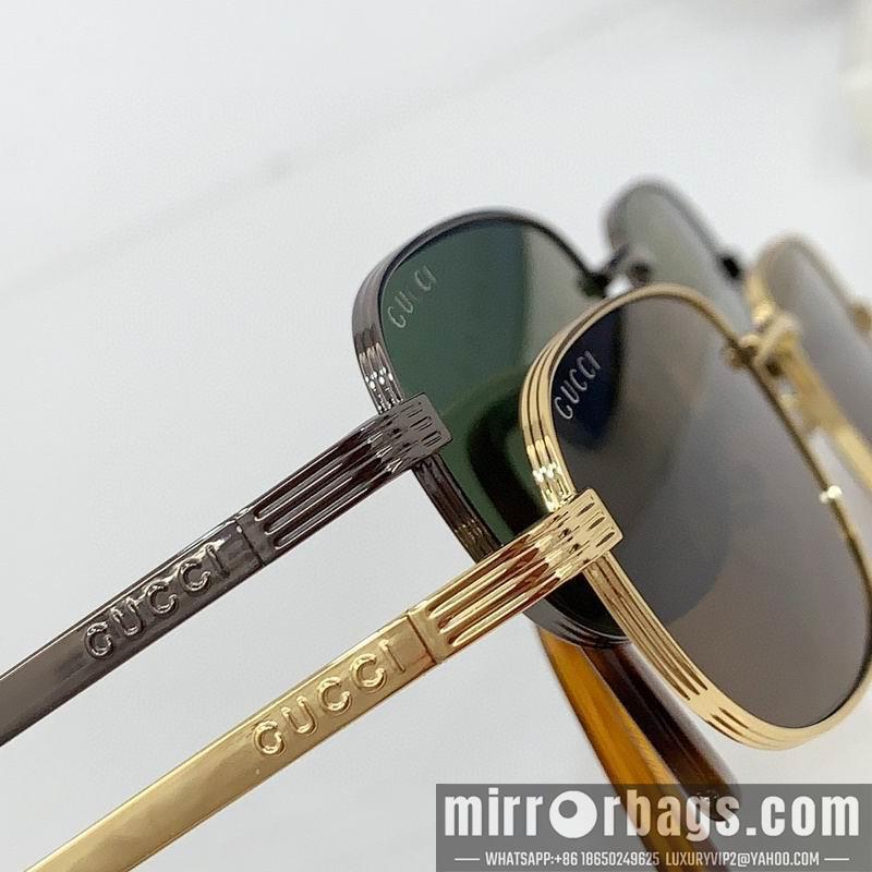 Replica Gucci Glasses smr95