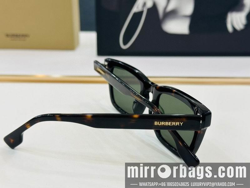 Replica Burberry Glasses smr30