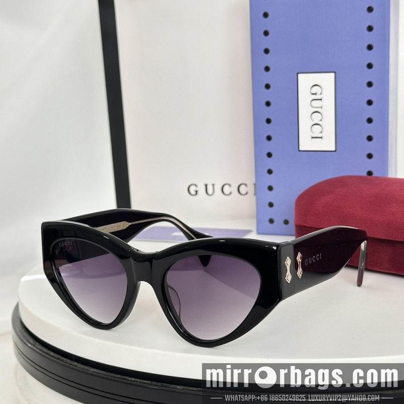 Replica Gucci Glasses smr164
