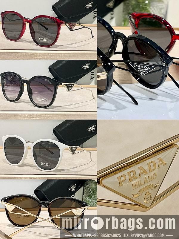 Replica Prada Glasses smh183