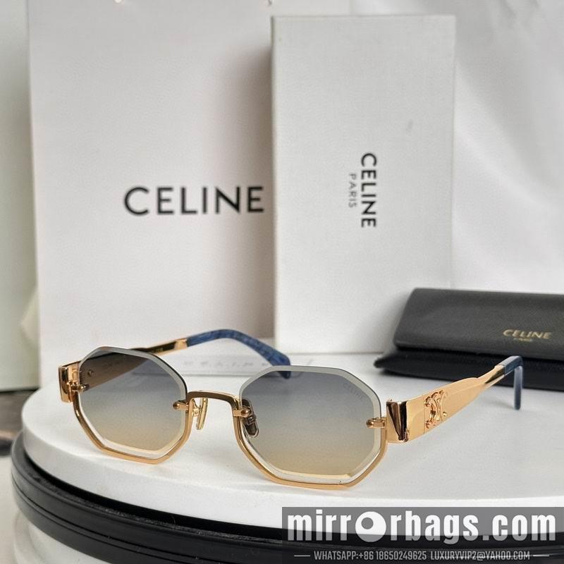 Replica Celine Glasses 03smh01