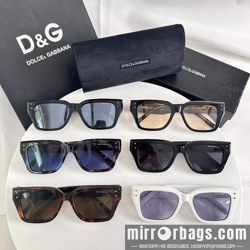 Replica DG Glasses 03smh62