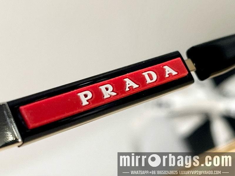 Replica Prada Glasses smr12
