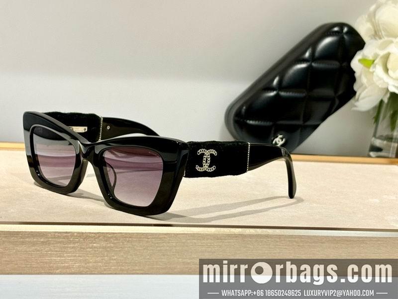 Replica Chanel Glasses smr268