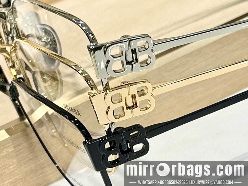 Replica Balenciaga Glasses smx52