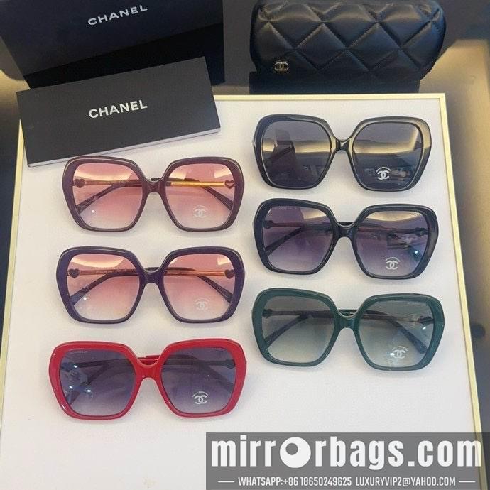 Replica Chanel Glasses smr02