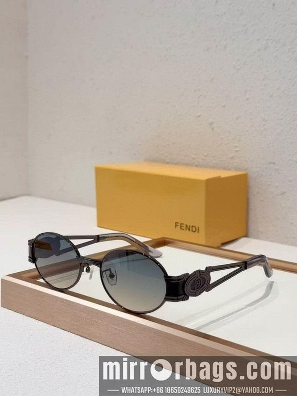Replica Fendi Glasses smh119