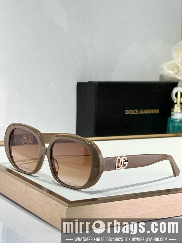 Replica DG Glasses 03smh30