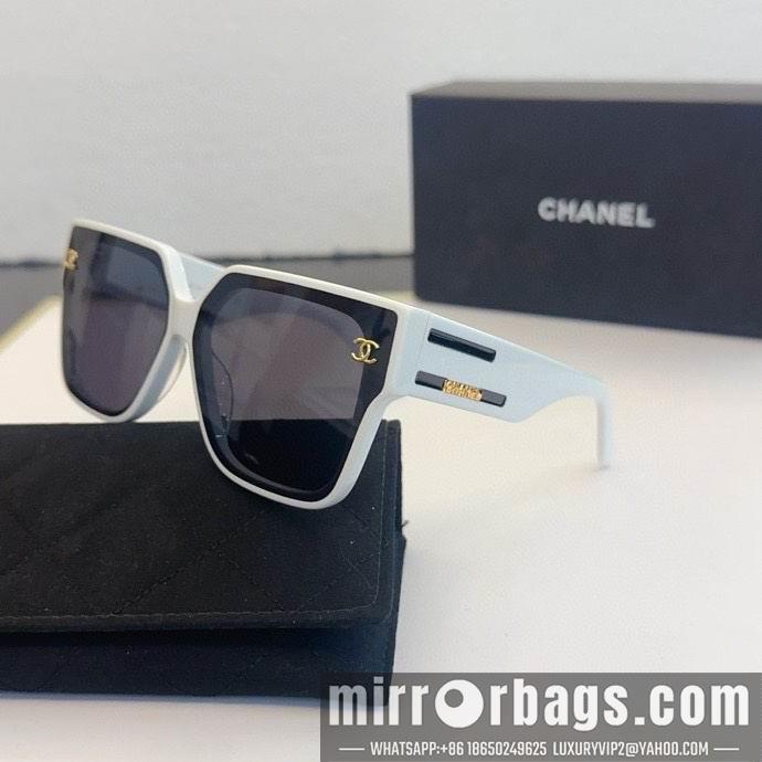 Replica Chanel Glasses smx305