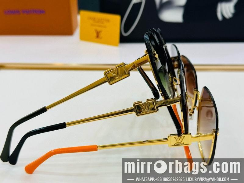 Replica LV Glasses smr78