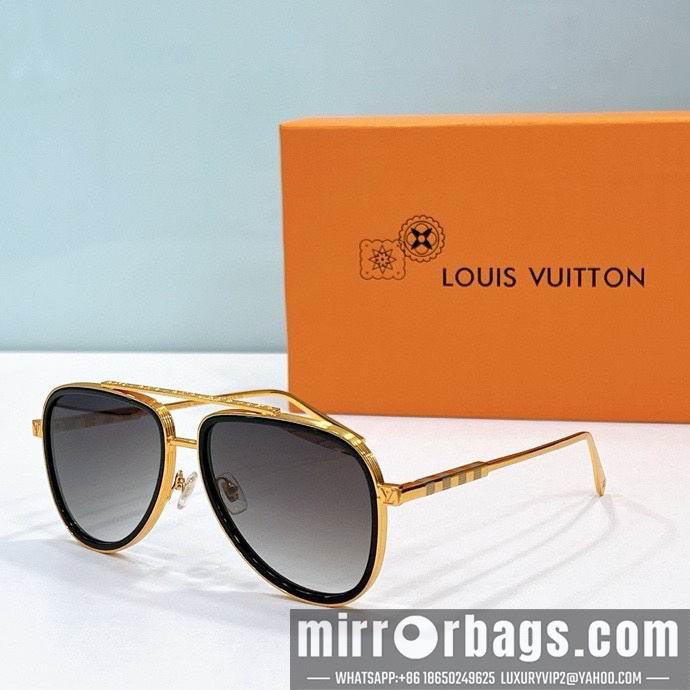 Replica LV Glasses smr66