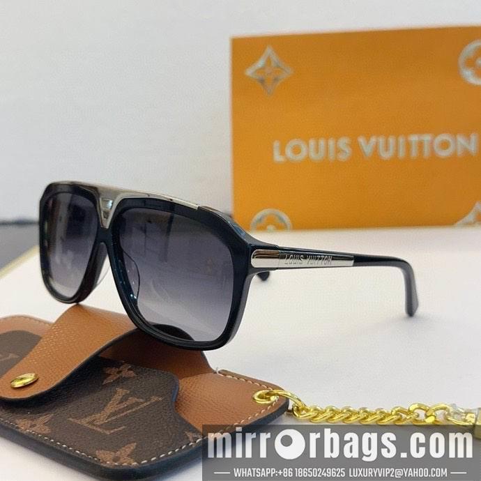 Replica LV Glasses smx142