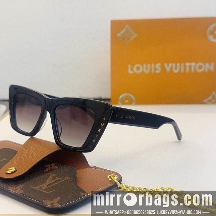 Replica LV Glasses smr03