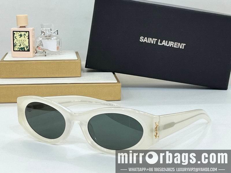Replica YSL Glasses 03smh31