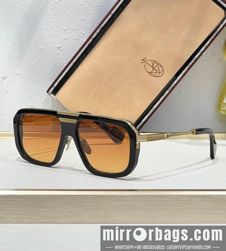 Replica Jacques Marie Mage Glasses 03smh26