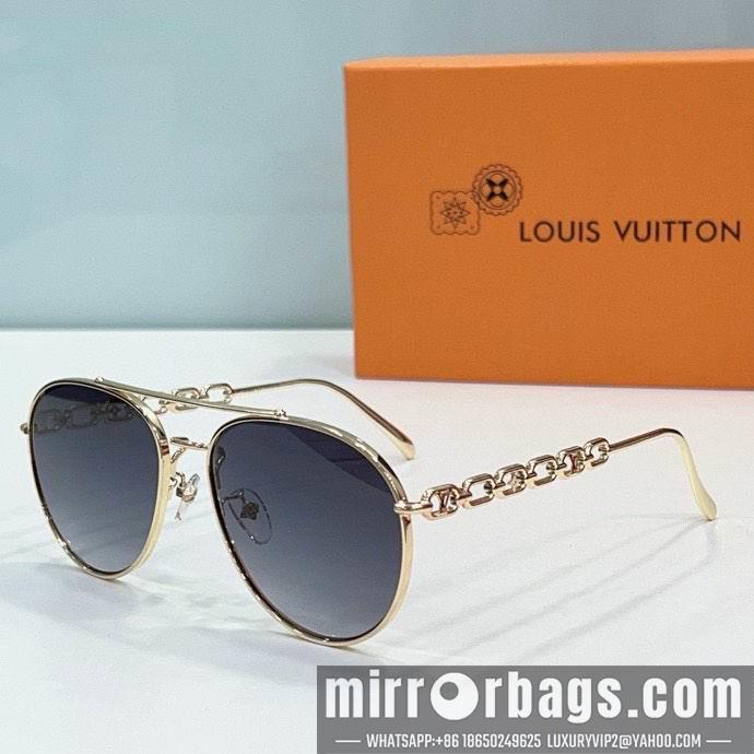 Replica LV Glasses smr46