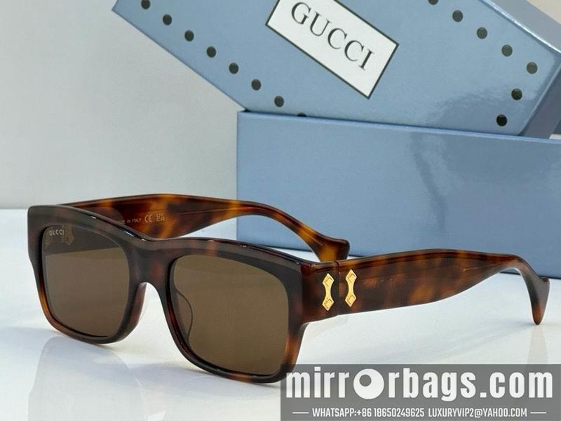 Replica Gucci Glasses smh26