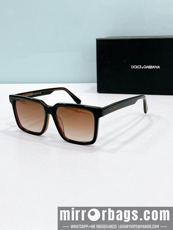 Replica DG Glasses 03smh82