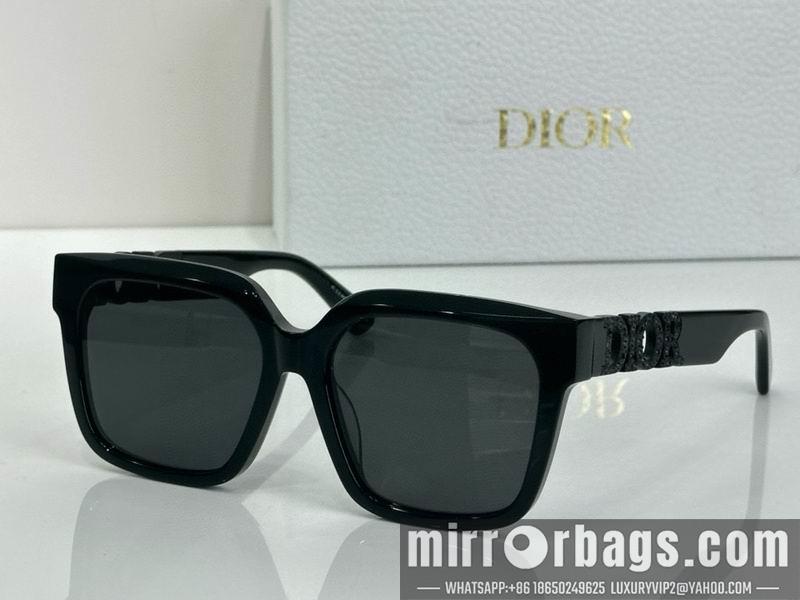 Replica Dior Glasses smx58
