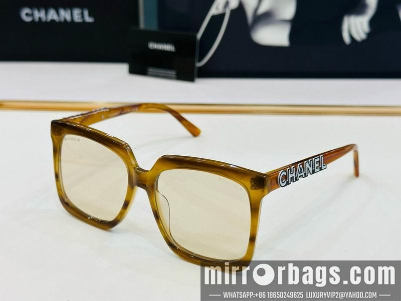 Replica Chanel Glasses smr281