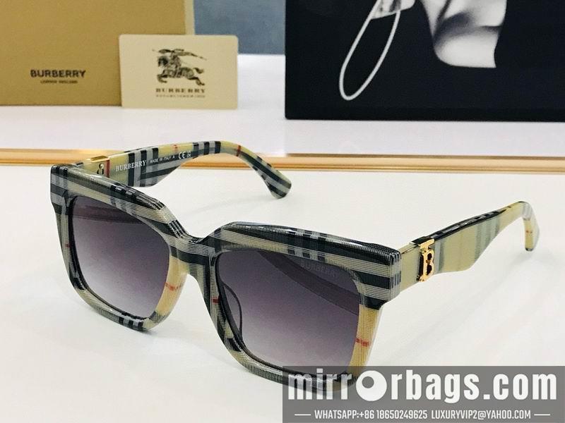 Replica Burberry Glasses smx16