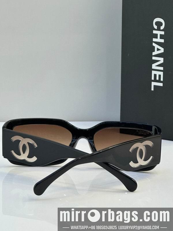 Replica Chanel Glasses smh15