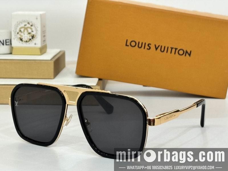 Replica LV Glasses smh217