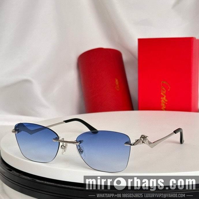 Replica Cartier Glasses smr171