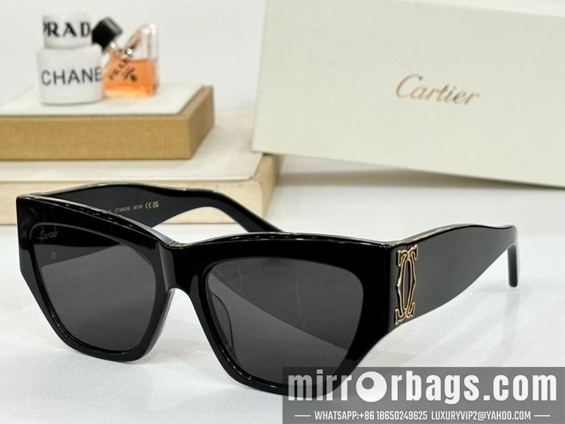 Replica Cartier Glasses smr106