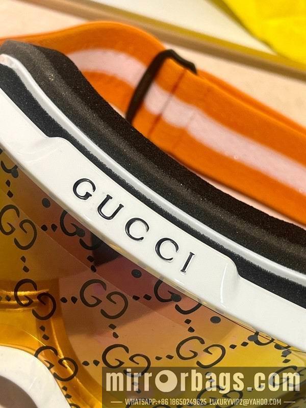 Replica Gucci Glasses smh224
