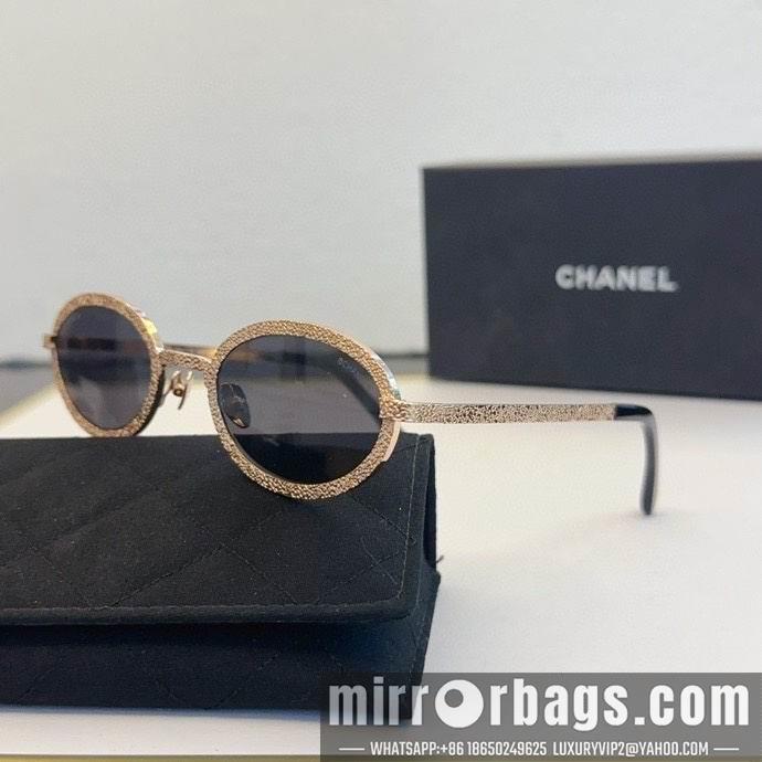 Replica Chanel Glasses smx299