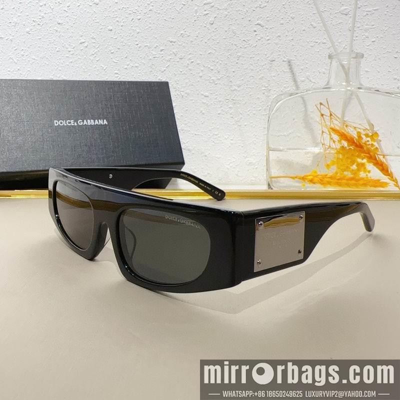 Replica DG Glasses 010209