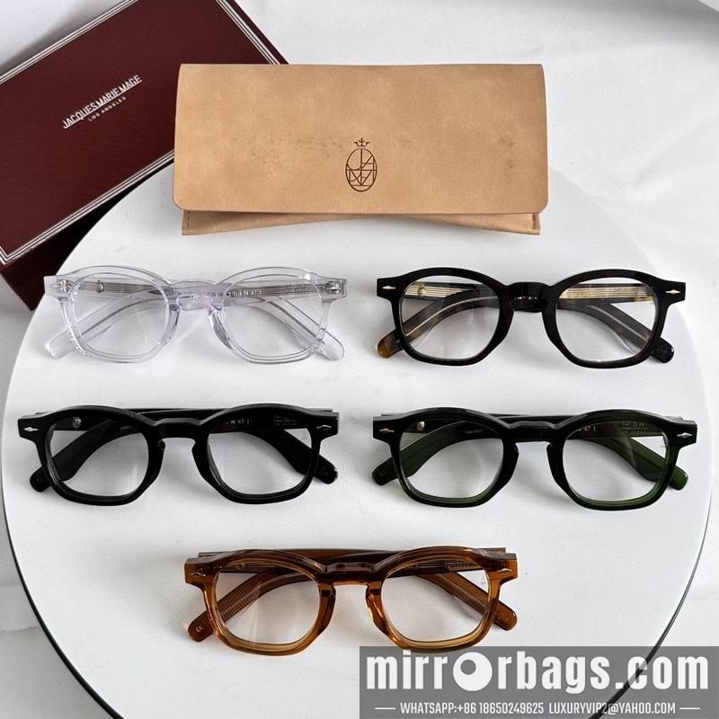 Replica Jacques Marie Mage Glasses 03smh63