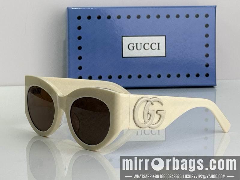 Replica Gucci Glasses smx79