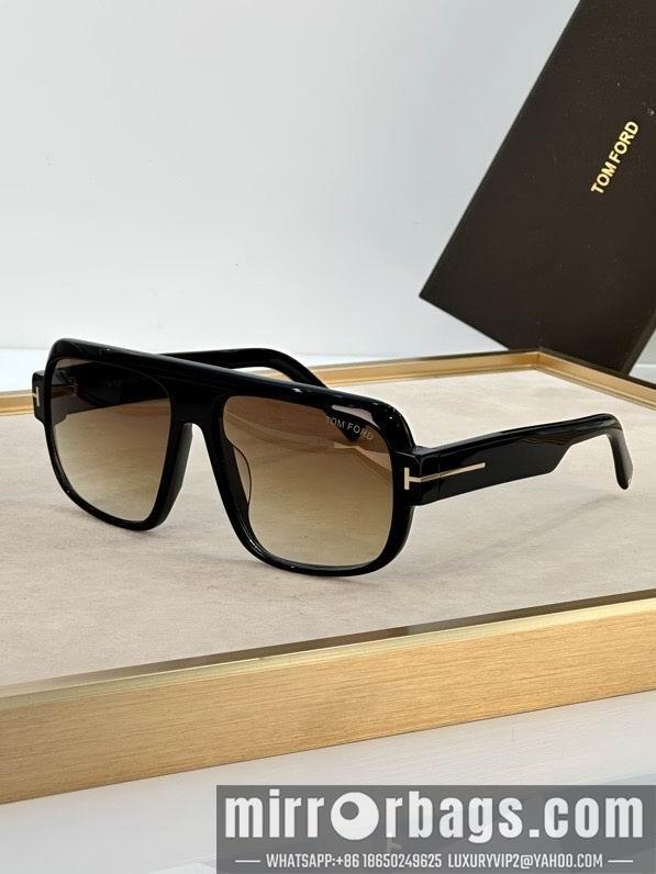 Replica Tom Ford Glasses smx155