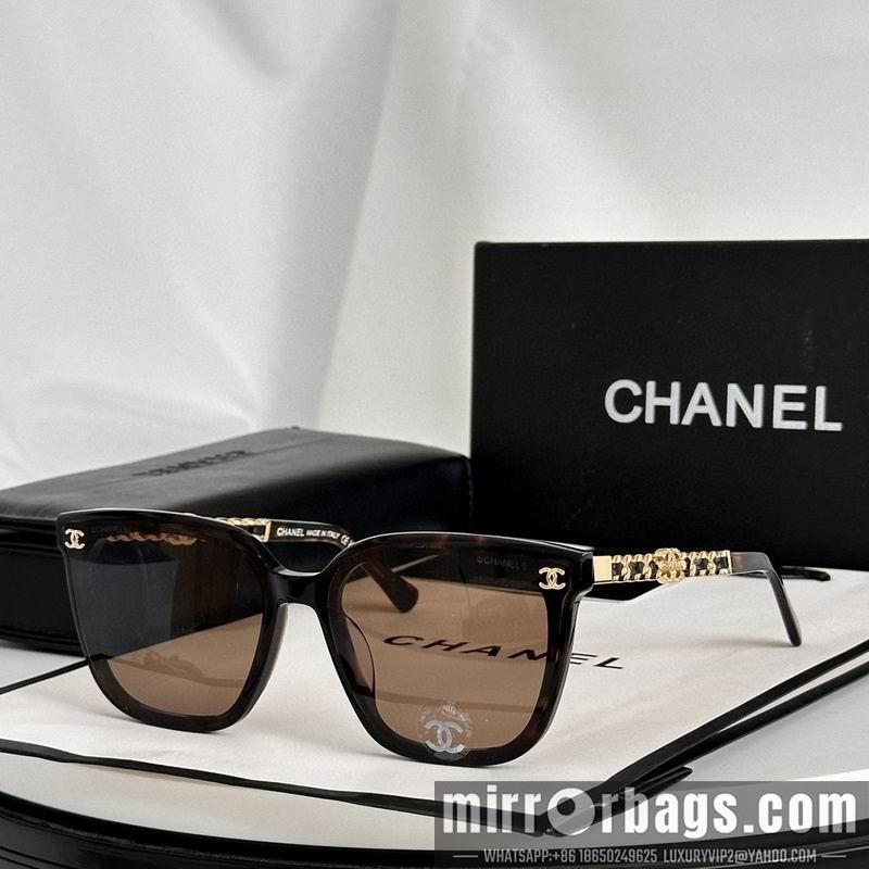 Replica Chanel Glasses smh66