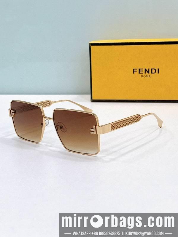 Replica Fendi Glasses smh71