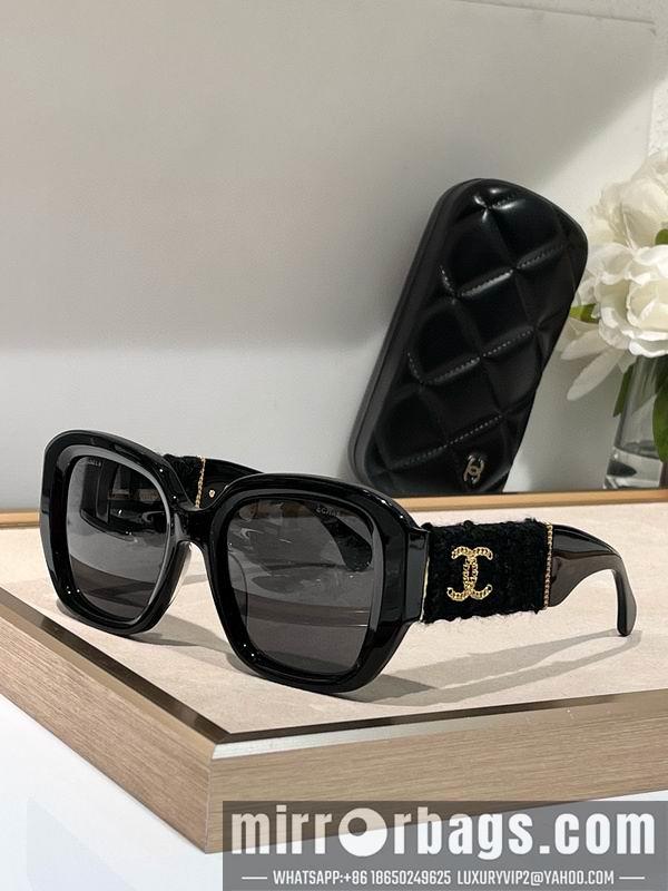 Replica Chanel Glasses smr271