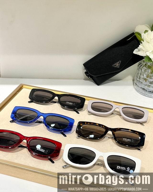 Replica Prada Glasses smr122